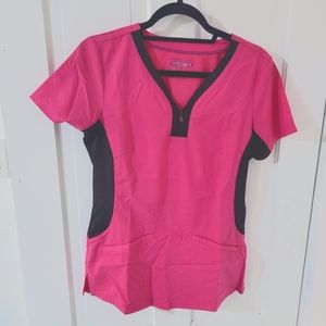 Scrub Top